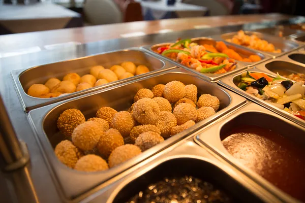 Buffet I