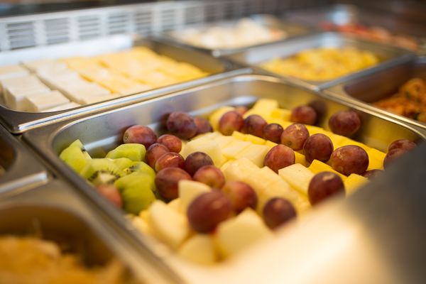 Buffet | Kalte Speisen I